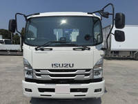 ISUZU Forward Truck (With 4 Steps Of Cranes) 2RG-FRR90S2 2022 25,000km_12
