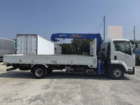 ISUZU Forward Truck (With 4 Steps Of Cranes) 2RG-FRR90S2 2022 25,000km_14