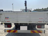 ISUZU Forward Truck (With 4 Steps Of Cranes) 2RG-FRR90S2 2022 25,000km_15