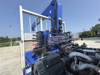 ISUZU Forward Truck (With 4 Steps Of Cranes) 2RG-FRR90S2 2022 25,000km_23