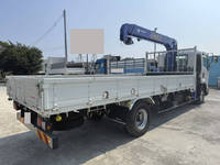 ISUZU Forward Truck (With 4 Steps Of Cranes) 2RG-FRR90S2 2022 25,000km_2