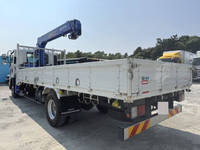 ISUZU Forward Truck (With 4 Steps Of Cranes) 2RG-FRR90S2 2022 25,000km_4