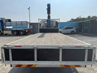 ISUZU Forward Truck (With 4 Steps Of Cranes) 2RG-FRR90S2 2022 25,000km_6