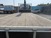 ISUZU Forward Truck (With 4 Steps Of Cranes) 2RG-FRR90S2 2022 25,000km_7