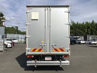 MITSUBISHI FUSO Canter Aluminum Van TPG-FEB80 2018 77,615km_10