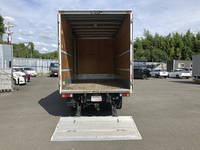 MITSUBISHI FUSO Canter Aluminum Van TPG-FEB80 2018 77,615km_11