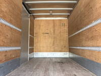 MITSUBISHI FUSO Canter Aluminum Van TPG-FEB80 2018 77,615km_12