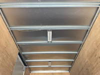 MITSUBISHI FUSO Canter Aluminum Van TPG-FEB80 2018 77,615km_13