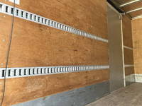 MITSUBISHI FUSO Canter Aluminum Van TPG-FEB80 2018 77,615km_14