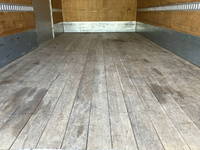 MITSUBISHI FUSO Canter Aluminum Van TPG-FEB80 2018 77,615km_16