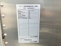 MITSUBISHI FUSO Canter Aluminum Van TPG-FEB80 2018 77,615km_17