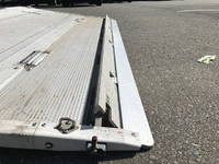 MITSUBISHI FUSO Canter Aluminum Van TPG-FEB80 2018 77,615km_19