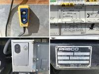 MITSUBISHI FUSO Canter Aluminum Van TPG-FEB80 2018 77,615km_20