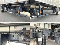 MITSUBISHI FUSO Canter Aluminum Van TPG-FEB80 2018 77,615km_22