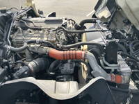 MITSUBISHI FUSO Canter Aluminum Van TPG-FEB80 2018 77,615km_26