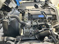 MITSUBISHI FUSO Canter Aluminum Van TPG-FEB80 2018 77,615km_27