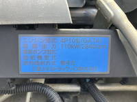 MITSUBISHI FUSO Canter Aluminum Van TPG-FEB80 2018 77,615km_28