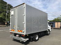 MITSUBISHI FUSO Canter Aluminum Van TPG-FEB80 2018 77,615km_2