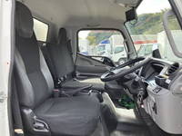 MITSUBISHI FUSO Canter Aluminum Van TPG-FEB80 2018 77,615km_34