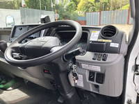 MITSUBISHI FUSO Canter Aluminum Van TPG-FEB80 2018 77,615km_35