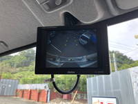 MITSUBISHI FUSO Canter Aluminum Van TPG-FEB80 2018 77,615km_36