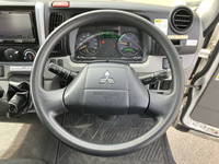 MITSUBISHI FUSO Canter Aluminum Van TPG-FEB80 2018 77,615km_37