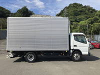 MITSUBISHI FUSO Canter Aluminum Van TPG-FEB80 2018 77,615km_7