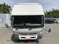 MITSUBISHI FUSO Canter Aluminum Van TPG-FEB80 2018 77,615km_9