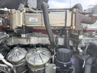 HINO Profia Refrigerator & Freezer Truck 2DG-FR1EHG 2019 376,000km_15