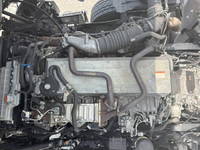 HINO Profia Refrigerator & Freezer Truck 2DG-FR1EHG 2019 376,000km_16