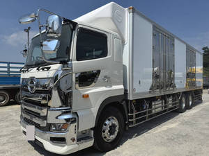 Profia Refrigerator & Freezer Truck_1