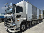Profia Refrigerator & Freezer Truck