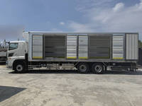 HINO Profia Refrigerator & Freezer Truck 2DG-FR1EHG 2019 376,000km_21