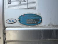 HINO Profia Refrigerator & Freezer Truck 2DG-FR1EHG 2019 376,000km_25
