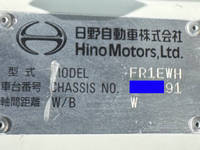 HINO Profia Refrigerator & Freezer Truck 2DG-FR1EHG 2019 376,000km_26