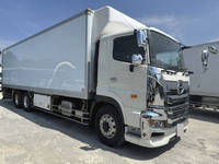 HINO Profia Refrigerator & Freezer Truck 2DG-FR1EHG 2019 376,000km_3