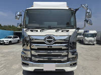 HINO Profia Refrigerator & Freezer Truck 2DG-FR1EHG 2019 376,000km_5