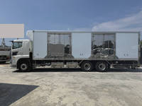 HINO Profia Refrigerator & Freezer Truck 2DG-FR1EHG 2019 376,000km_6