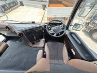 HINO Profia Refrigerator & Freezer Truck 2DG-FR1EHG 2019 376,000km_9