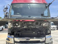 HINO Profia Container Carrier Truck 2DG-FS1AHA 2018 890,000km_15