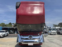 HINO Profia Container Carrier Truck 2DG-FS1AHA 2018 890,000km_16