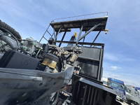 HINO Profia Container Carrier Truck 2DG-FS1AHA 2018 890,000km_18