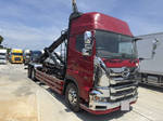 Profia Container Carrier Truck