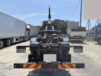 HINO Profia Container Carrier Truck 2DG-FS1AHA 2018 890,000km_22