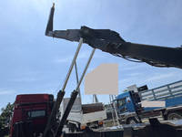 HINO Profia Container Carrier Truck 2DG-FS1AHA 2018 890,000km_26