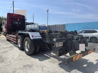 HINO Profia Container Carrier Truck 2DG-FS1AHA 2018 890,000km_2