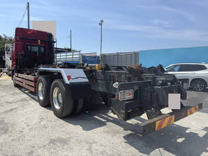 Profia Container Carrier Truck_2