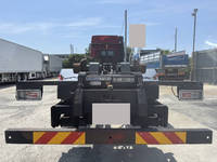 HINO Profia Container Carrier Truck 2DG-FS1AHA 2018 890,000km_8