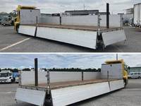 UD TRUCKS Quon Aluminum Block QKG-CG5ZA 2014 751,562km_12