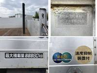 UD TRUCKS Quon Aluminum Block QKG-CG5ZA 2014 751,562km_13